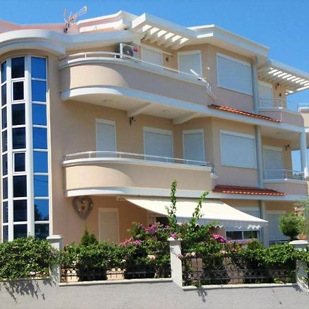 Apartmants Elisa Ulcinj Exterior foto