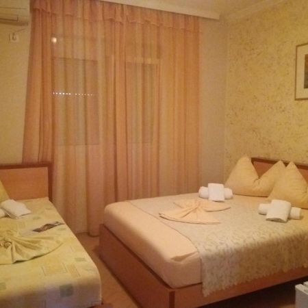 Apartmants Elisa Ulcinj Exterior foto