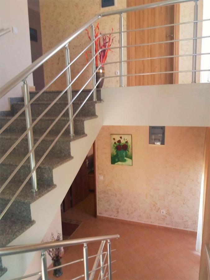 Apartmants Elisa Ulcinj Exterior foto
