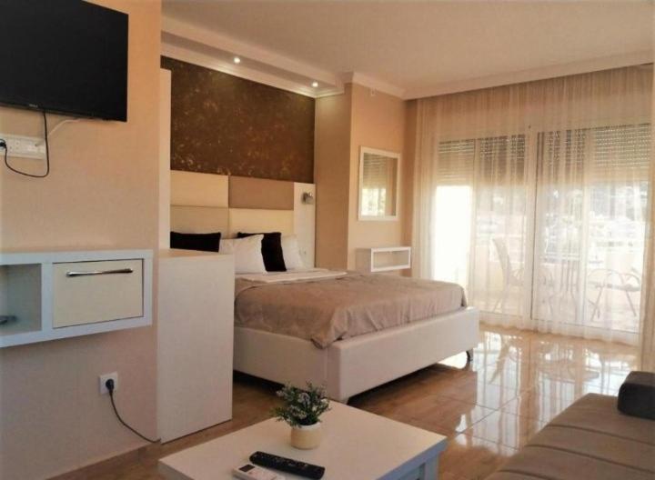 Apartmants Elisa Ulcinj Exterior foto