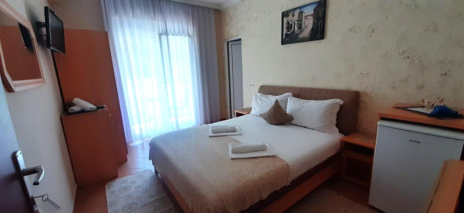 Apartmants Elisa Ulcinj Exterior foto