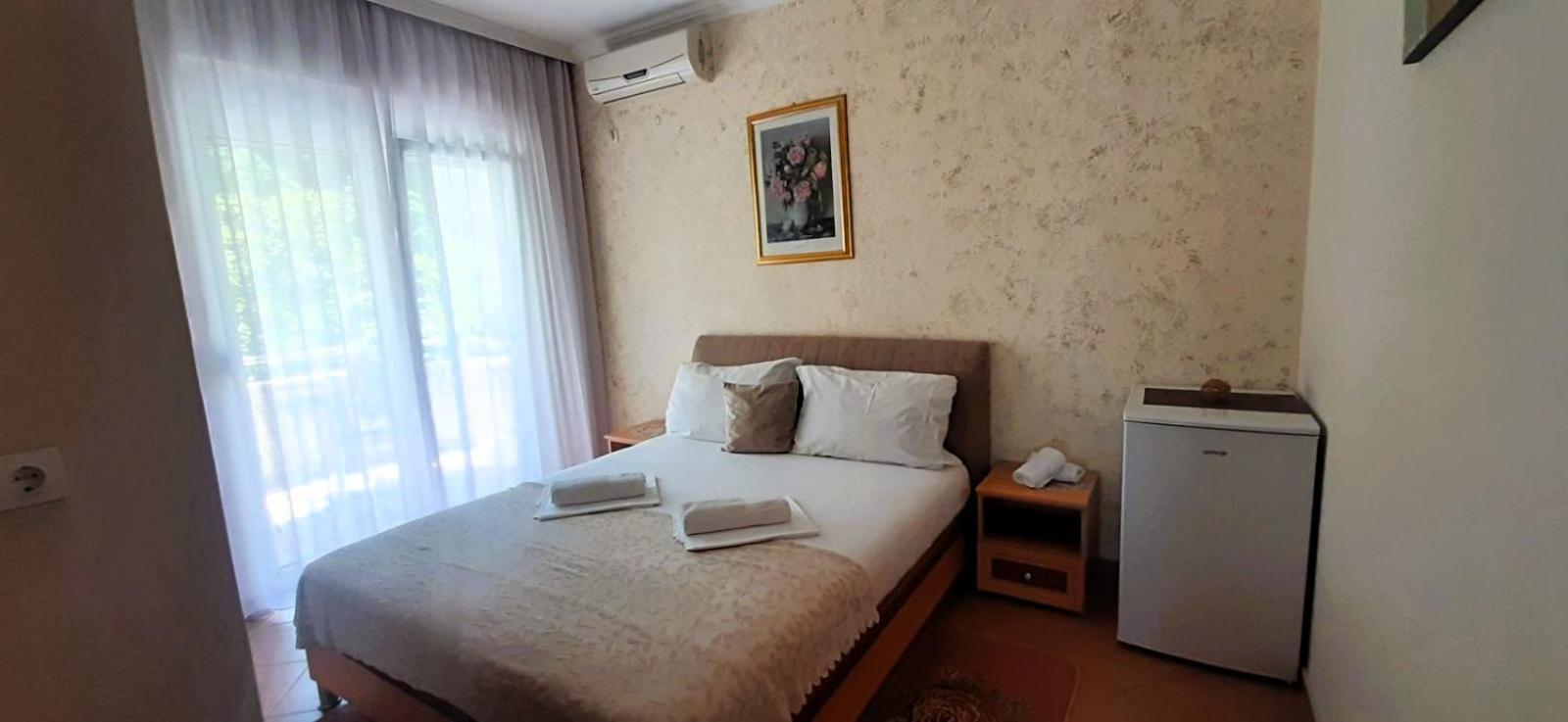 Apartmants Elisa Ulcinj Exterior foto